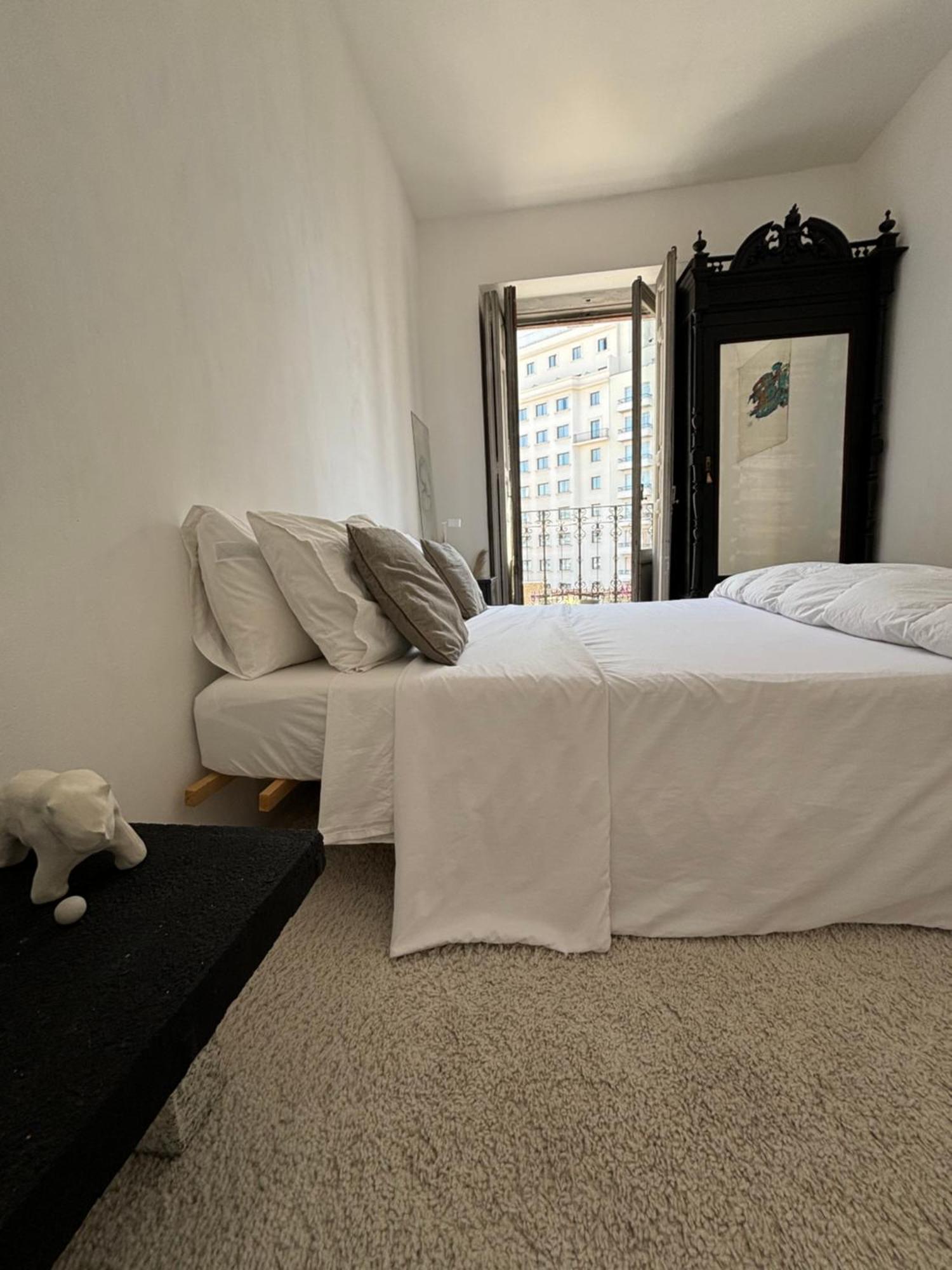 M-2 Apartamento Gran Via 2 Hab — Photos 3