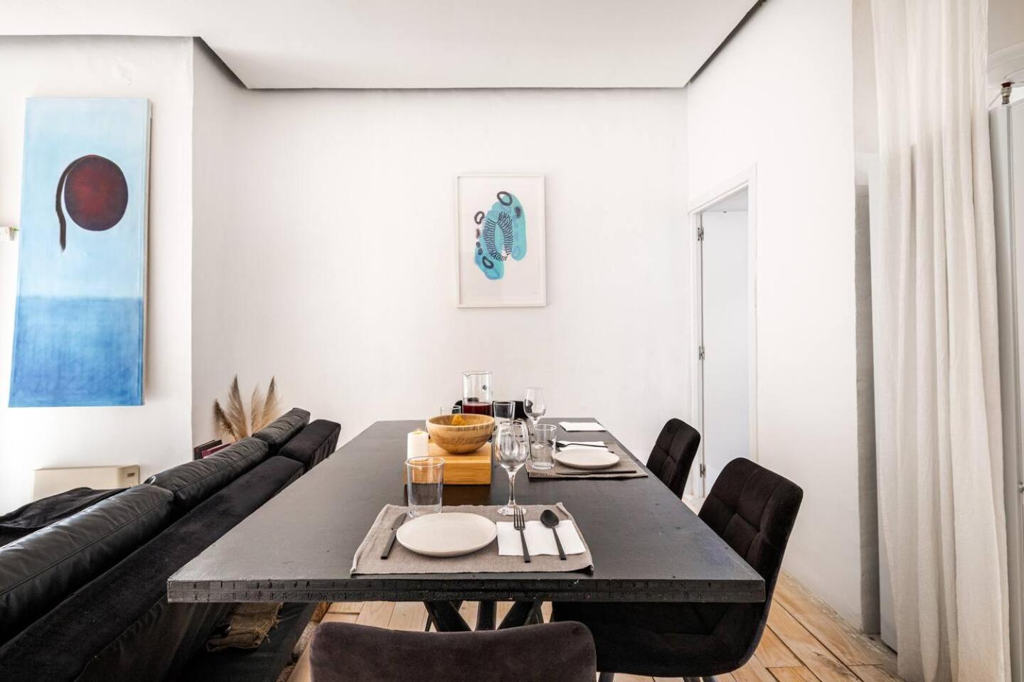 M-2 Apartamento Gran Via 2 Hab — Photos 2