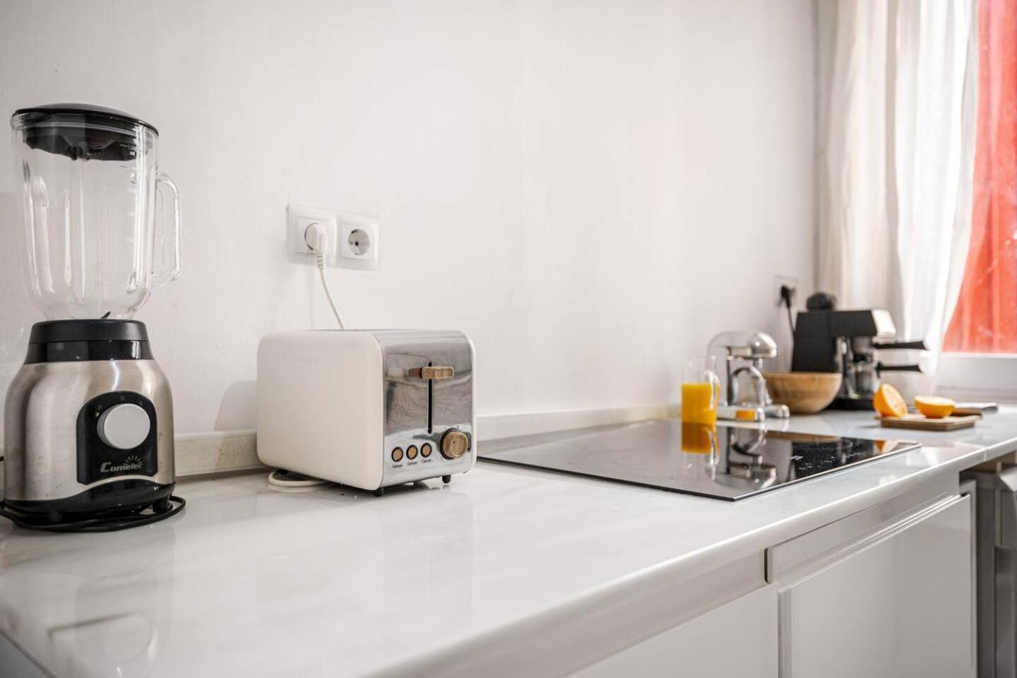 M-2 Apartamento Gran Via 2 Hab — Photos 1